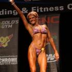 Lisa  Kennedy - NPC Empire Classic 2012 - #1